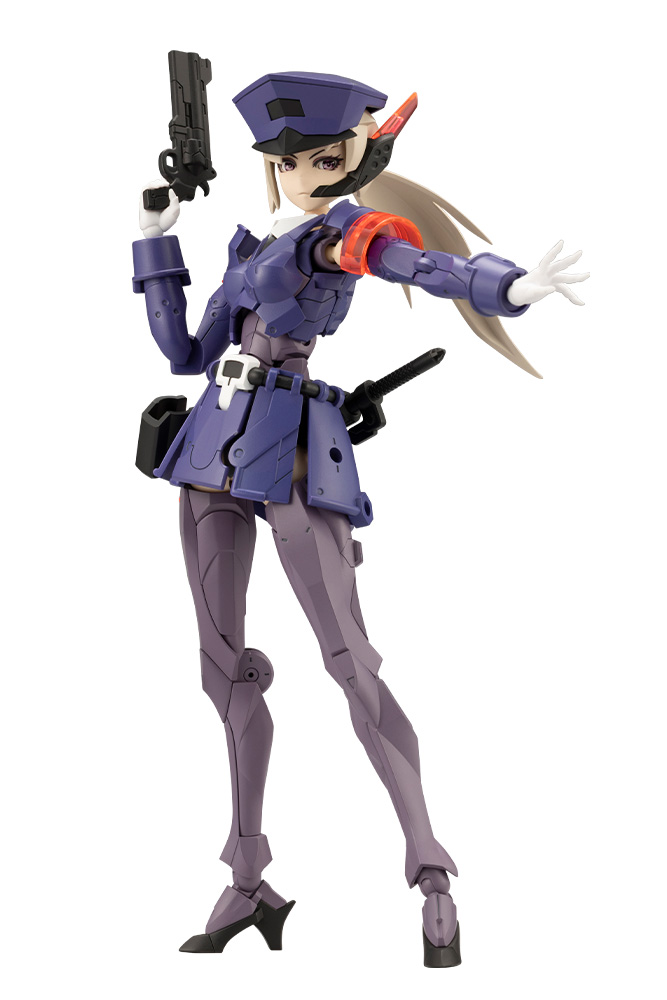 KOTOBUKIYA VALIANT