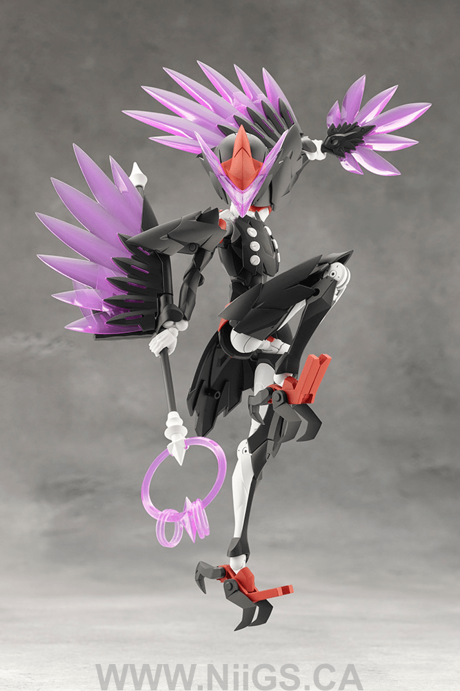 KOTOBUKIYA ZEKUU