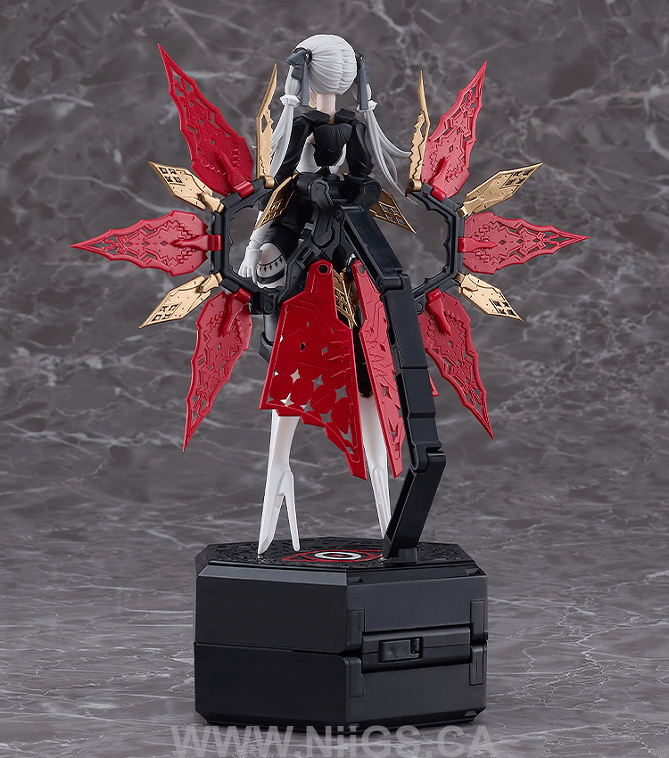Good Smile Company chitocerium I-hydra