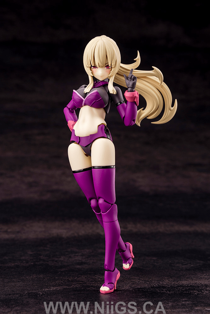 KOTOBUKIYA AUV AMATERASU REGALIA ECLIPSE