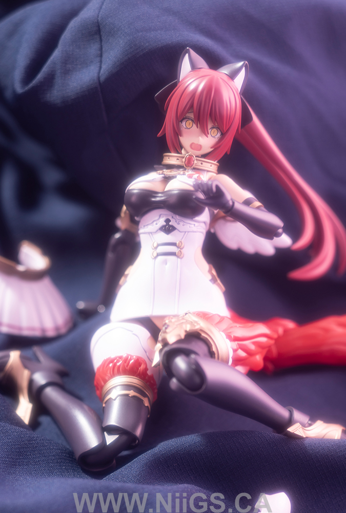 KOTOBUKIYA CHARMED