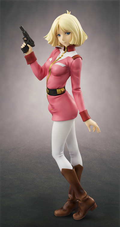 MegaHouse Excellent Model RAHDX G.A.NEO Mobile Suit Gundam Sayla Mass