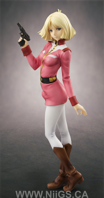 MegaHouse Excellent Model RAHDX G.A.NEO Mobile Suit Gundam Sayla Mass