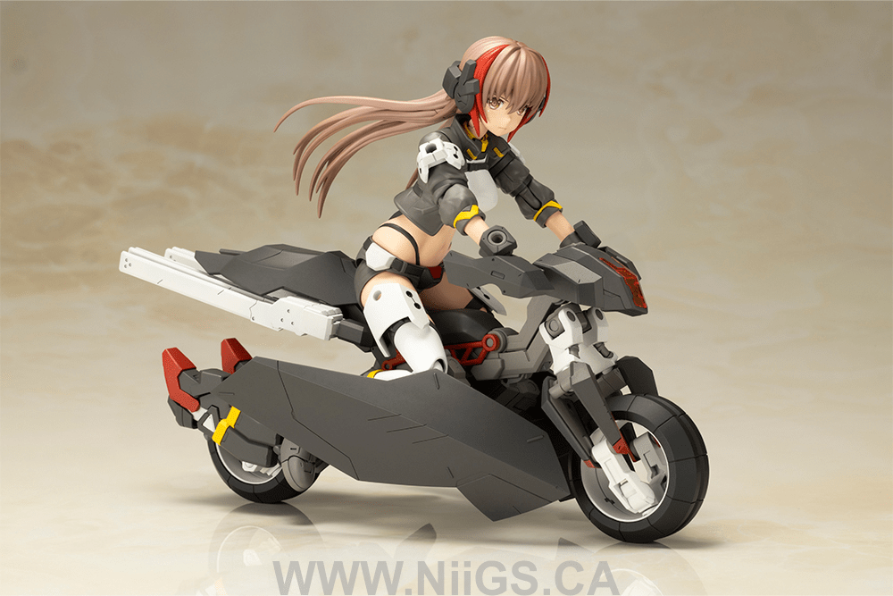 KOTOBUKIYA FRAME ARMS GIRL WILBER NINE