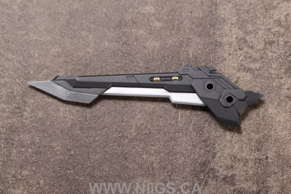 KOTOBUKIYA HEAVY WEAPON UNIT22 EXENITH WING