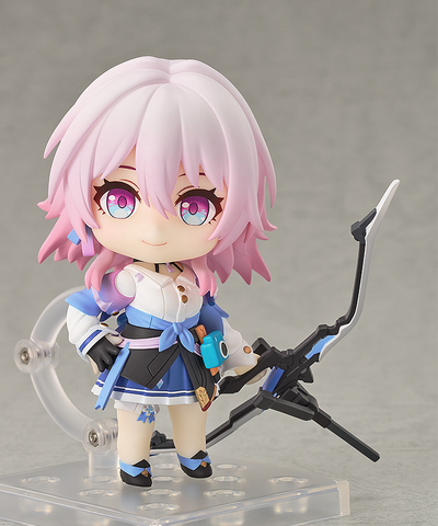 Good Smile Company Nendoroid March 7th