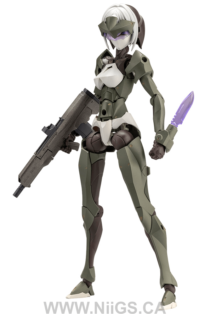 KOTOBUKIYA PENETRATOR