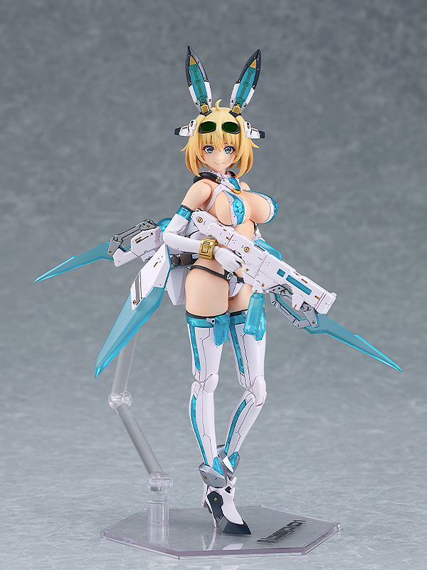 GoodSmile Company PLAMAX BP-01 Sophia F. Shirring