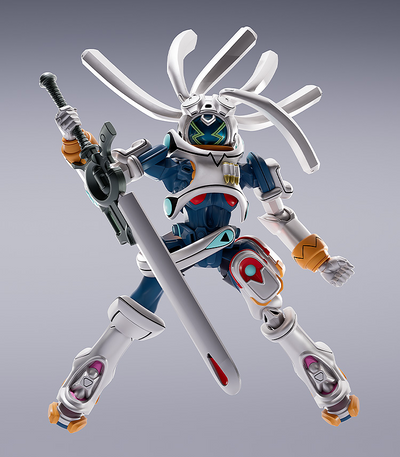 Good Smile Company PLAMAX King Gainer