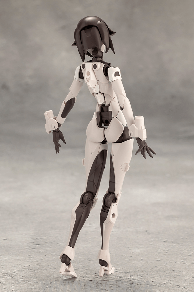 KOTOBUKIYA RUBY EYE