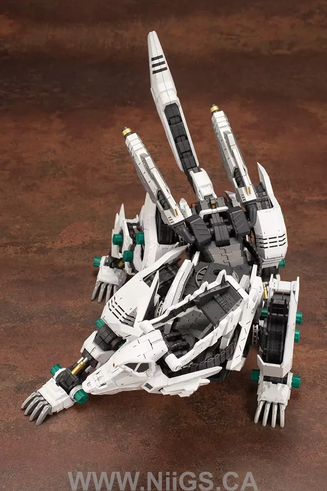 KOTOBUKIYA RZ-053 KÖNIG WOLF