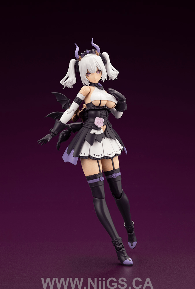 KOTOBUKIYA SOFFIERA