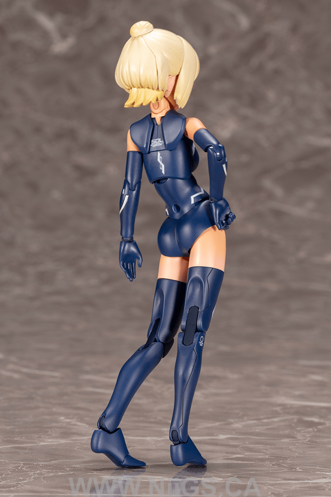 KOTOBUKIYA SOL STRIKE RAPTOR