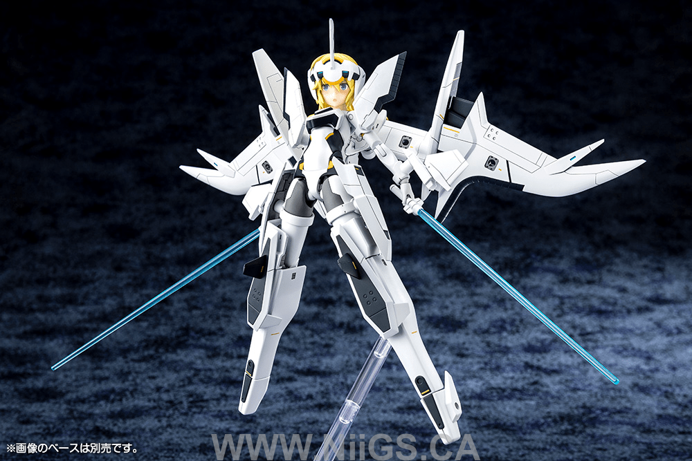 KOTOBUKIYA TYPE ANGEL ARNVAL TRANCHE2