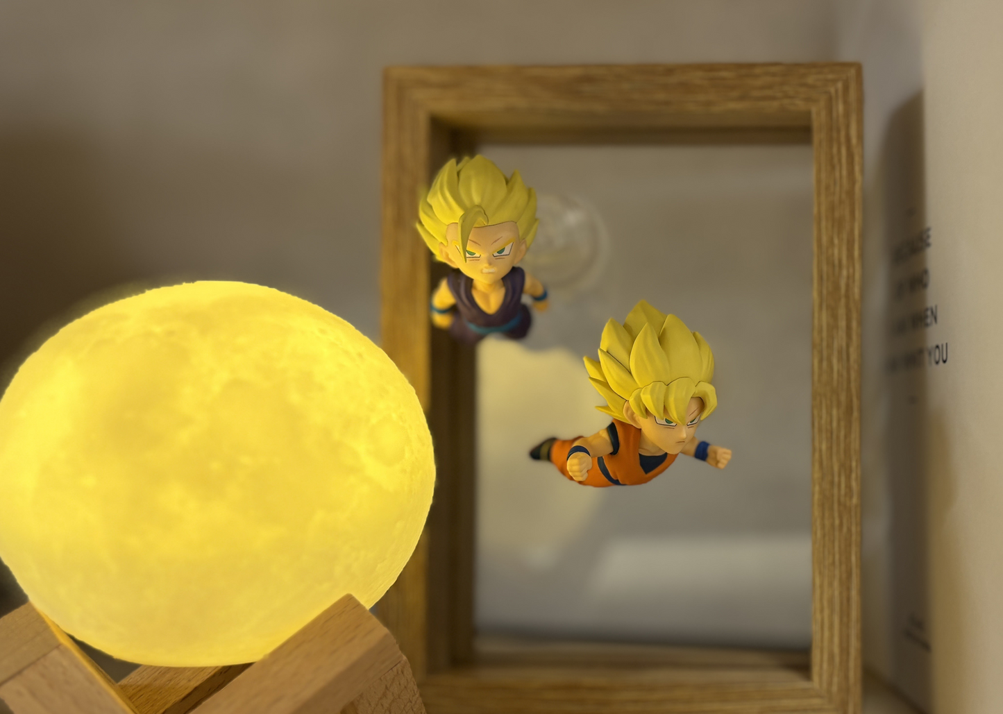 MegaHouse Tobimasu Dragon Ball