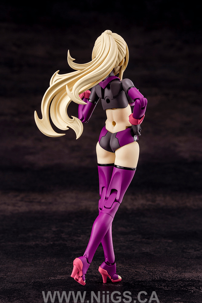 KOTOBUKIYA AUV AMATERASU REGALIA ECLIPSE