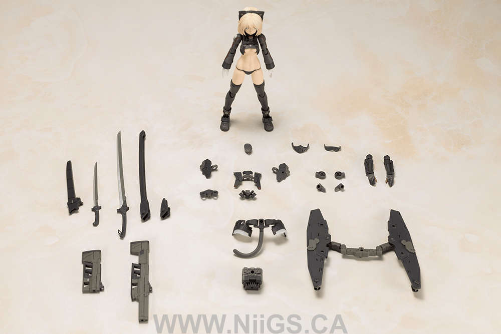 KOTOBUKIYA Artynia