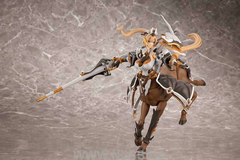 KOTOBUKIYA ELENA