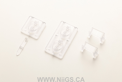 KOTOBUKIYA EYE DECAL MASTER FOR SOUSAISHOJOTEIEN