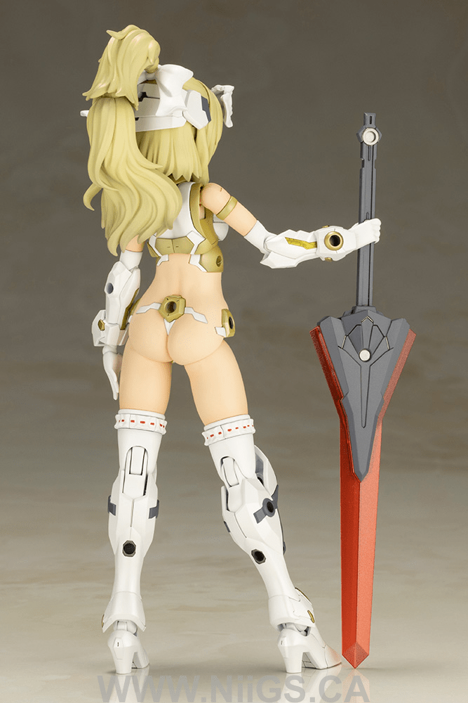 KOTOBUKIYA FRAME ARMS GIRL DURGA II