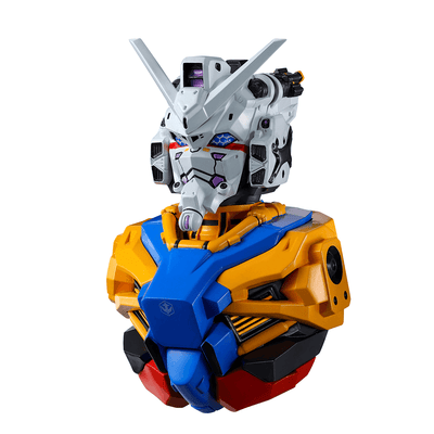 Bandai Ichibansho Gundam MS Head Magnet (GQuuuuuuX)