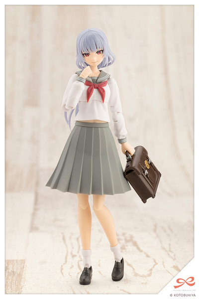 KOTOBUKIYA Kuon Yakushiji TOUOU HIGH SCHOOL UNIFORM DREAMING STYLE DIAMOND HEROINE