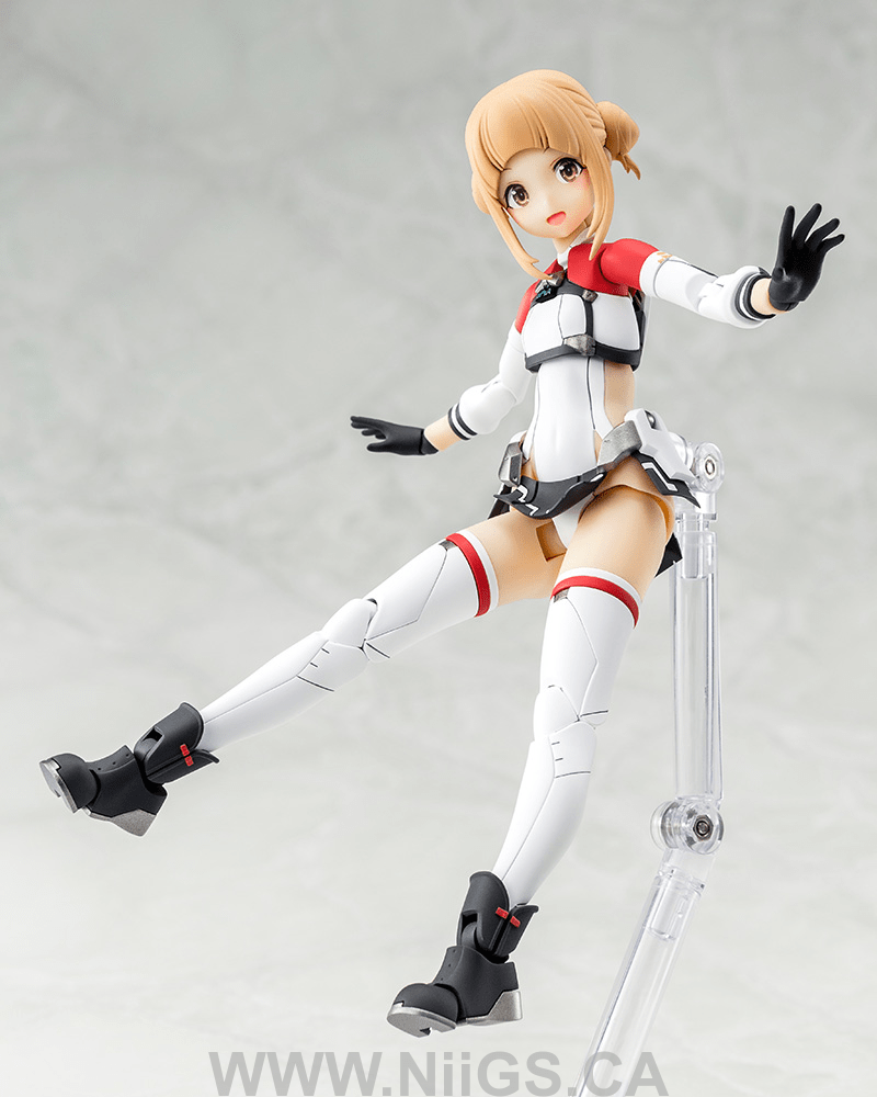 KOTOBUKIYA NODOKA TAKAHATA SHIMON