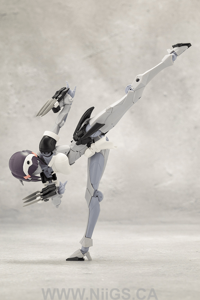 KOTOBUKIYA NOVICE