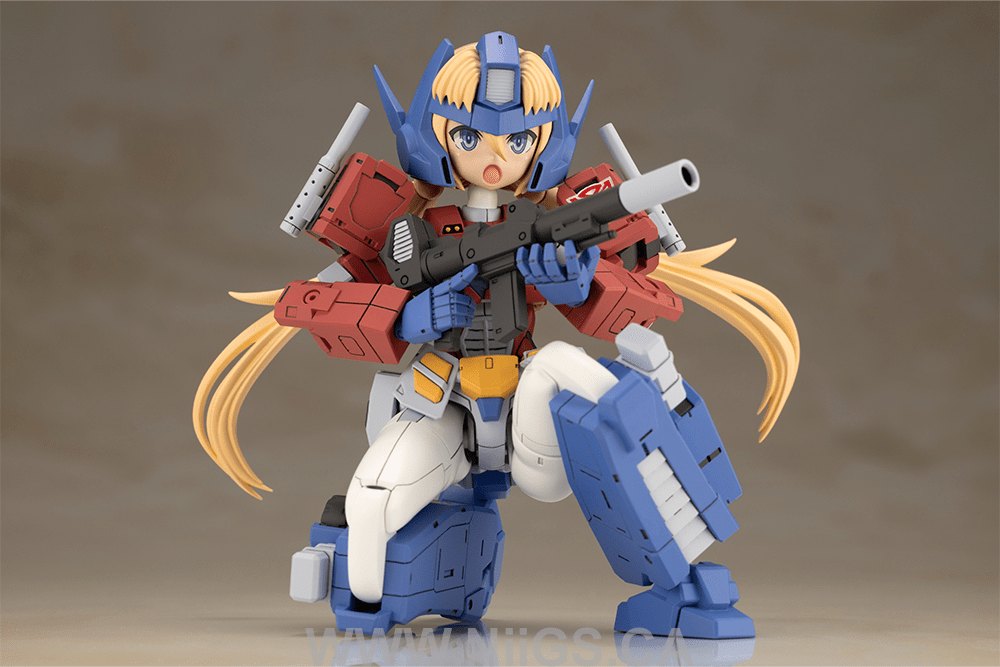 KOTOBUKIYA OPTIMUS PRIME Humikane Shimada Ver.