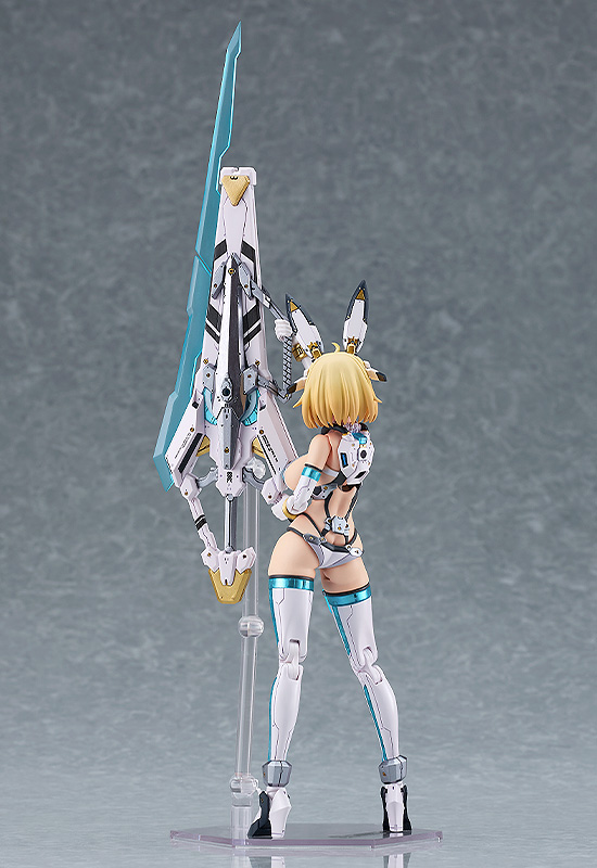 GoodSmile Company PLAMAX BP-01 Sophia F. Shirring