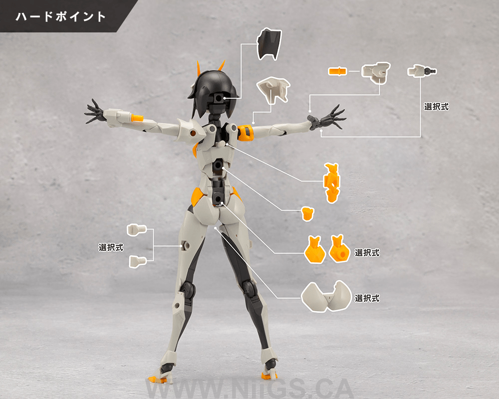 KOTOBUKIYA PRINCIPAL