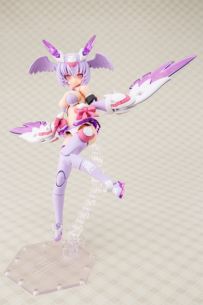 KOTOBUKIYA PUNI☆MOFU XIAO