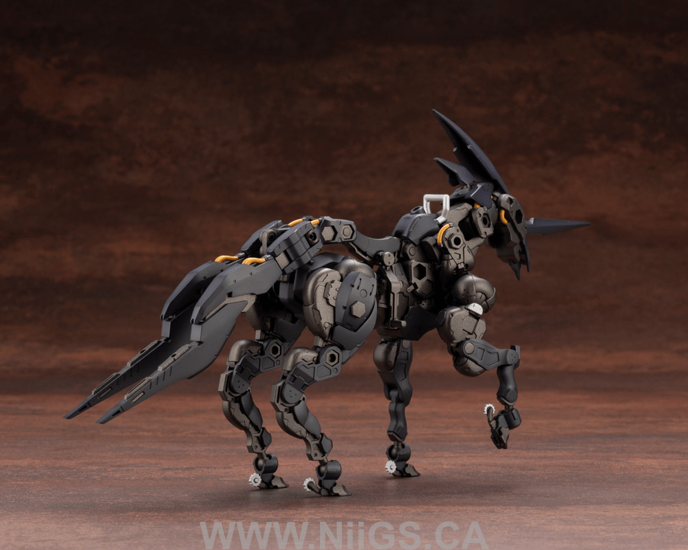 KOTOBUKIYA SIEG SPRINGER