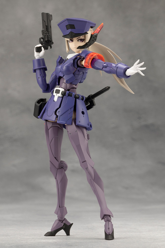 KOTOBUKIYA VALIANT