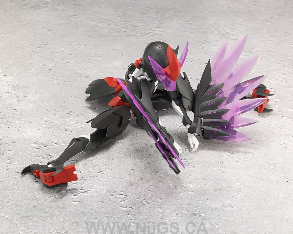KOTOBUKIYA ZEKUU