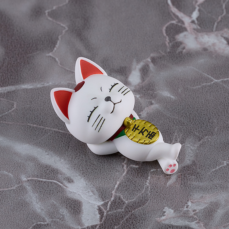 GOOD SMILE COMPANY figma Okarun (Transformed)