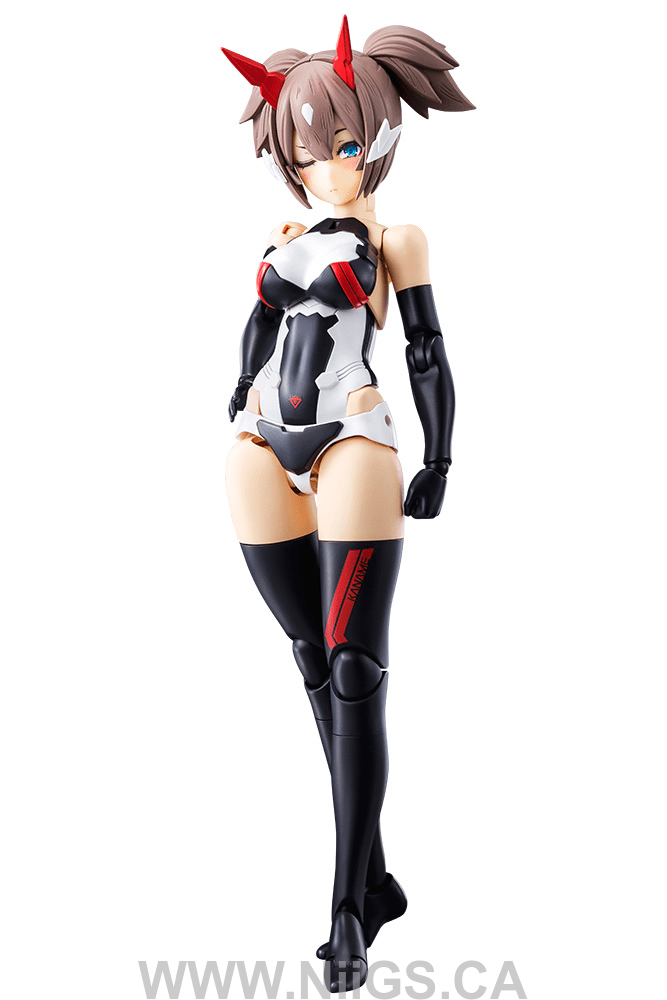 KOTOBUKIYA ASRA NINJA KANAME