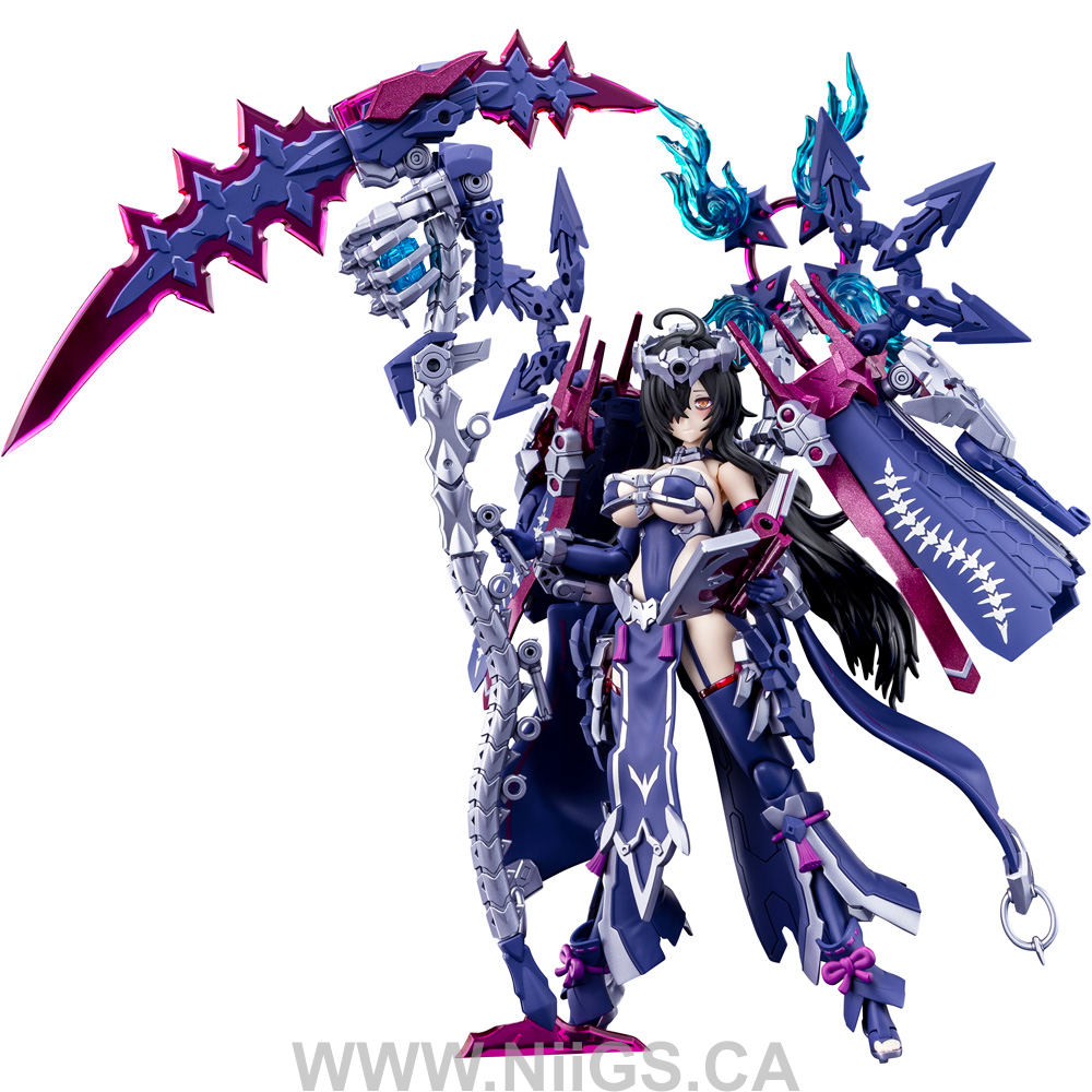 KOTOBUKIYA AUV TSUKUYOMI REGALIA