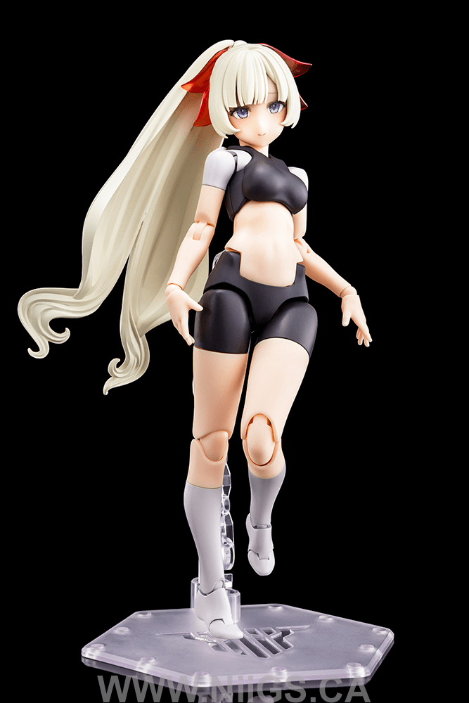 KOTOBUKIYA BUSTER DOLL PALADIN