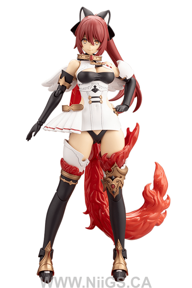 KOTOBUKIYA CHARMED