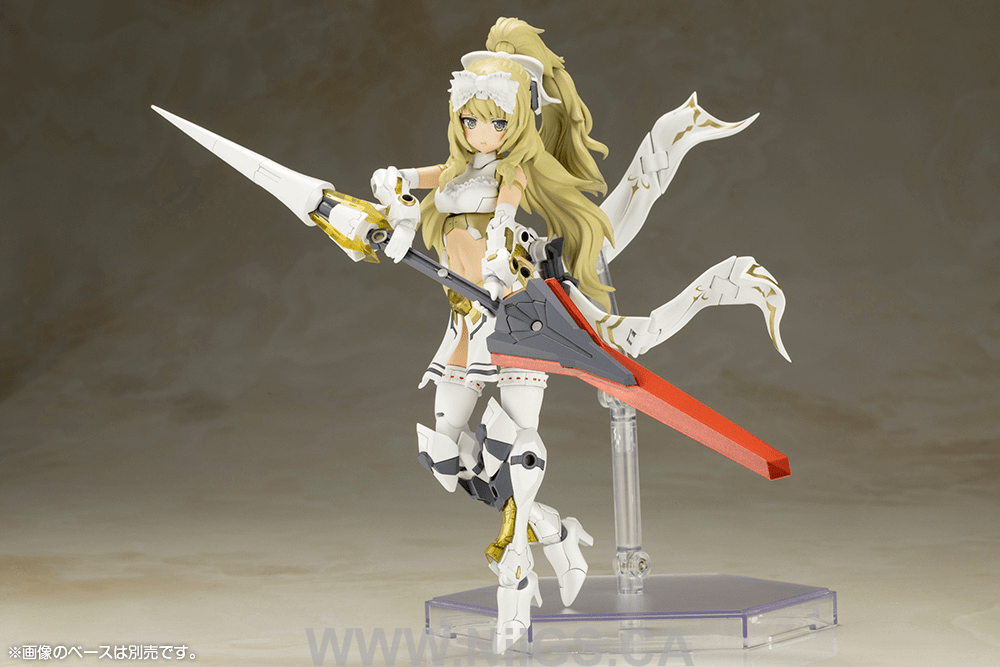 KOTOBUKIYA FRAME ARMS GIRL DURGA II