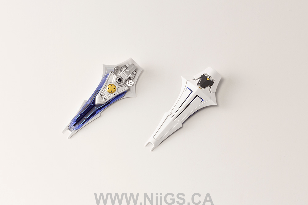 KOTOBUKIYA HEAVY WEAPON UNIT35 ORBIT CIRCLE