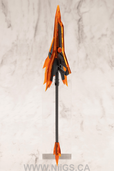 KOTOBUKIYA HEAVY WEAPON UNIT46 GUN BLADE LANCE2