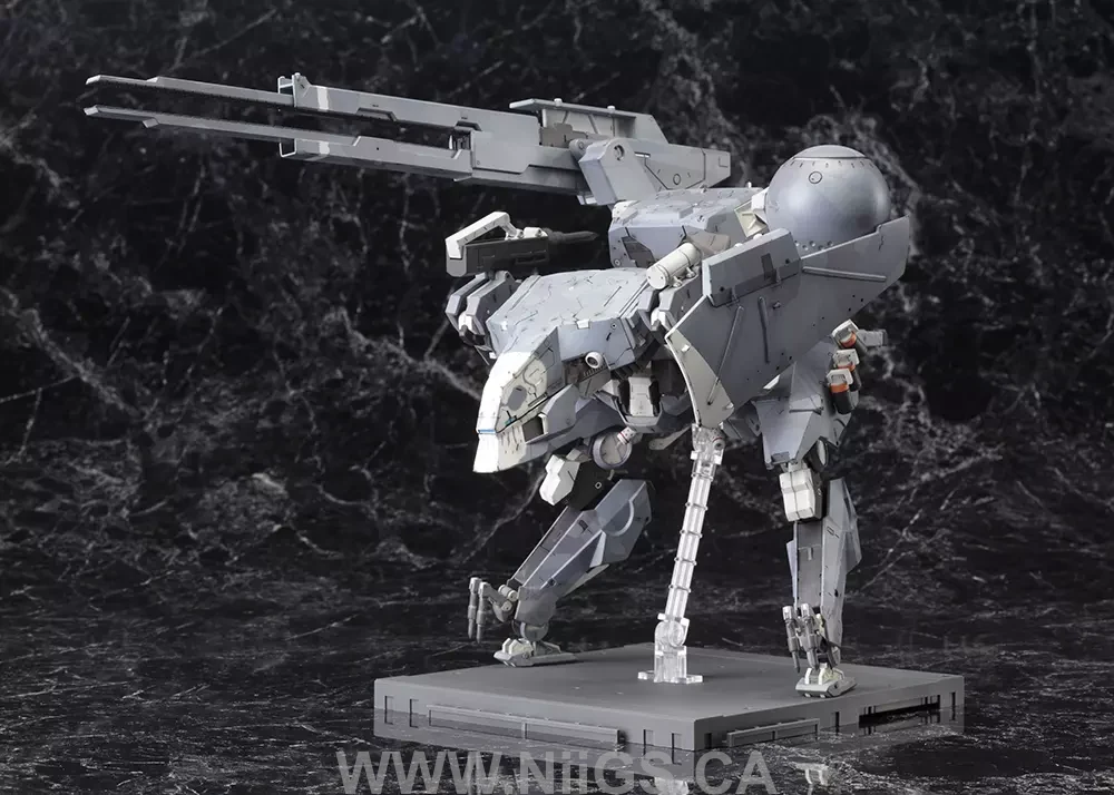 KOTOBUKIYA Metal Gear Sahelanthropus