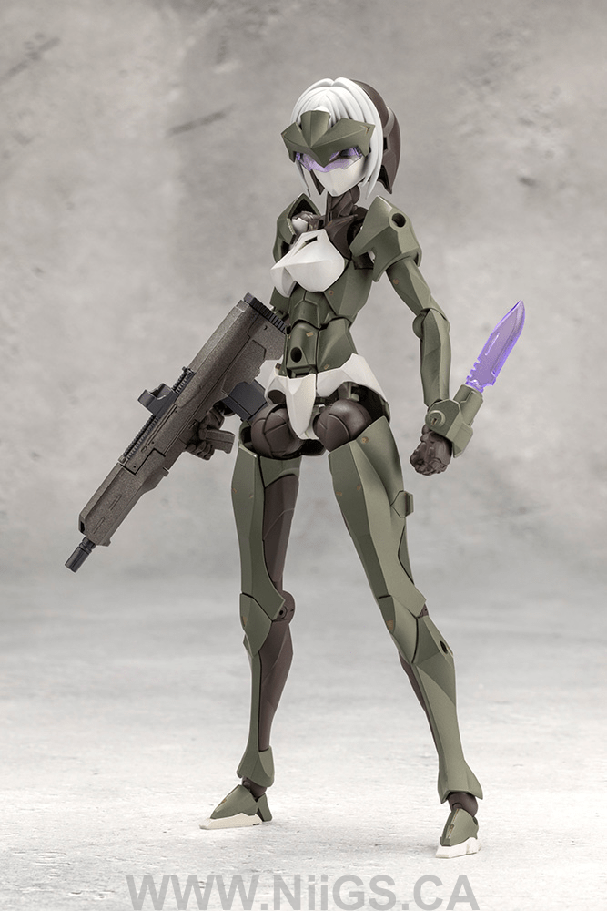 KOTOBUKIYA PENETRATOR