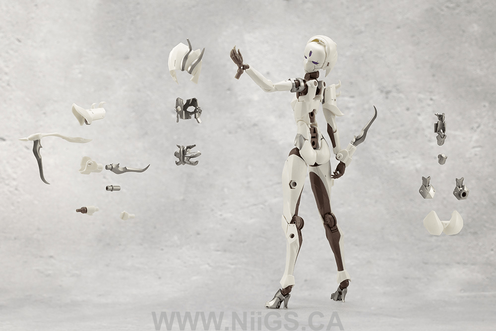 KOTOBUKIYA SEEKER