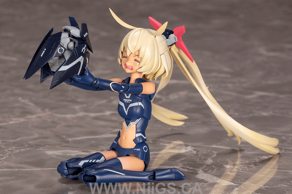 KOTOBUKIYA SOL STRIKE RAPTOR