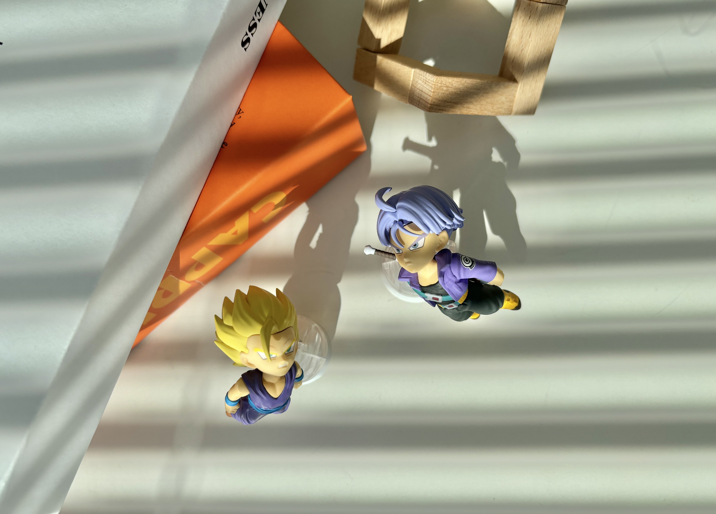 MegaHouse Tobimasu Dragon Ball