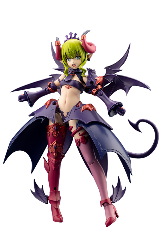 KOTOBUKIYA VELRETTA ReACT-P