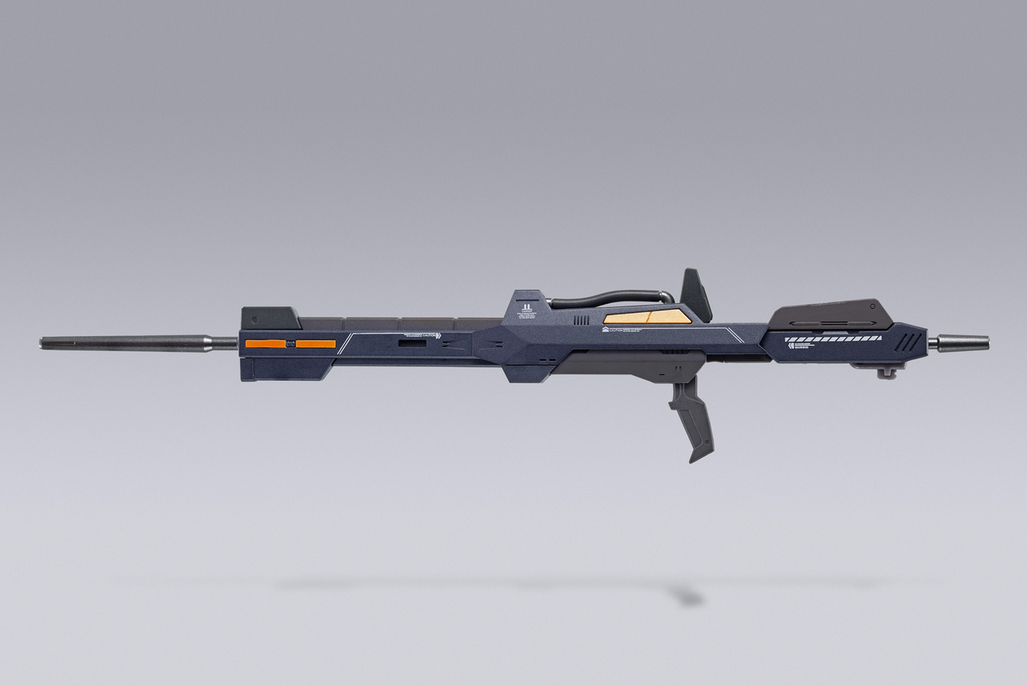 TAMASHII NATIONS METAL BUILD ZETA GUNDAM "Mobile Suit Zeta Gundam"